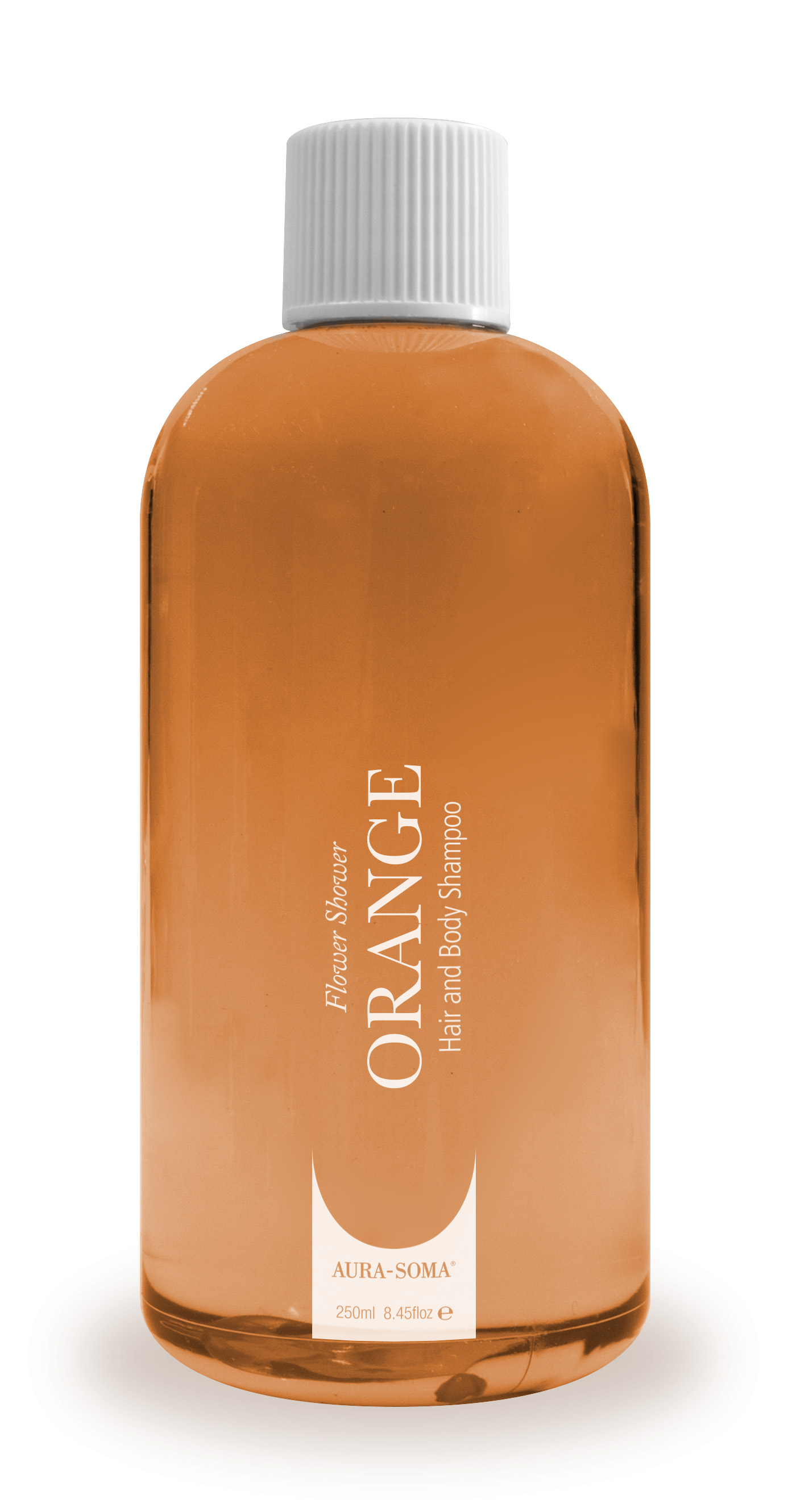 FS08 Orange