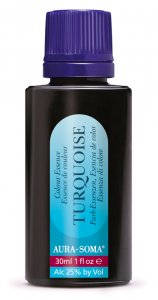 БИРЮЗОВЫЙ ColourEss30ml