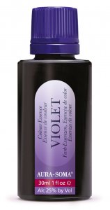 ФИОЛЕТОВЫЙ ColourEss30ml