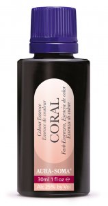 КОРАЛЛОВЫЙ ColourEss30ml