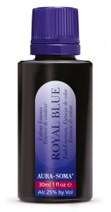 КОРОЛЕВСКОСИНИЙ ColourEss30ml