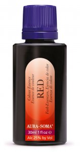 КРАСНЫЙ ColourEss30ml