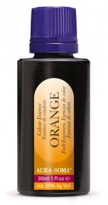 ОРАНЖЕВЫЙ ColourEss30ml