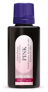 РОЗОВЫЙ ColourEss30ml