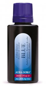 СИНИЙ ColourEss30ml