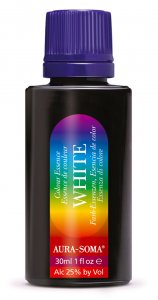 БЕЛЫЙ ColourEss30ml