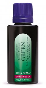 ЗЕЛЕНЫЙ ColourEss30ml
