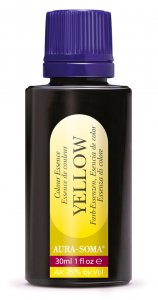 ЖЕЛТЫЙ ColourEss30ml