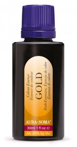 ЗОЛОТОЙ ColourEss30ml