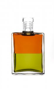 Inner Alchemy Clear Lid A03