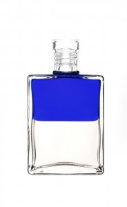 Inner Alchemy Clear Lid A08